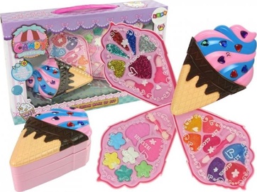 Kosmētikas komplekts LEAN Toys 8517