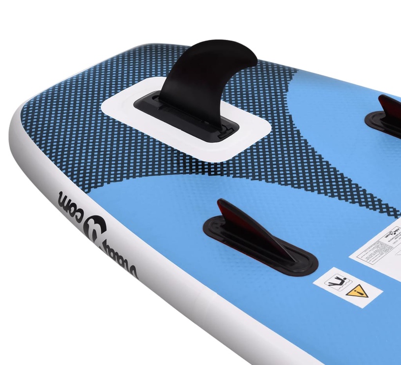 Доска SUP VLX 93381, 3000 мм