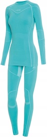 Termoapakšveļa Viking Gaja Bamboo 500-23-5512-70, piparmētra, XL