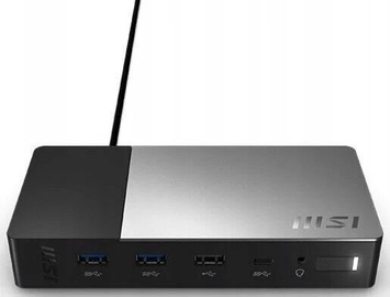 Док-станция MSI II USB-C (поврежденная упаковка)