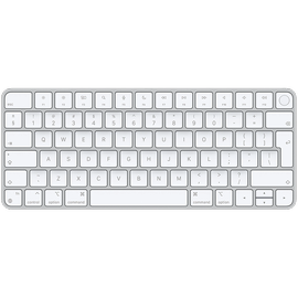 Клавиатура Apple Magic Keyboard with Touch ID for Mac computers with silicon
