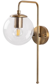 Lampa sienas Opviq Viran 10920, 40 W, E14