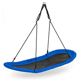 Качели-гнездо EcoToys Storks Nest XXL, 70 см, синий