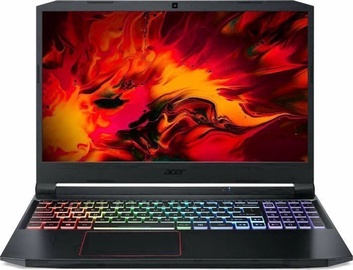Sülearvuti Acer Nitro 5 NH.QF6EP.005, Intel® Core™ i5-11400H, 8 GB, 512 GB, 15.6 "