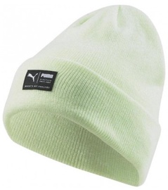 Cepure Puma Senior, zaļa