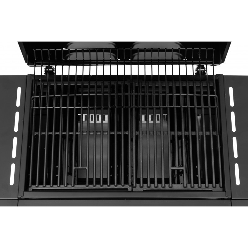 Gaasigrill Mustang Albany 3, 117 cm x 52 cm