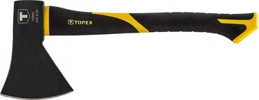 Топор Topex 05A222, универсальный, 45 см, 1 кг