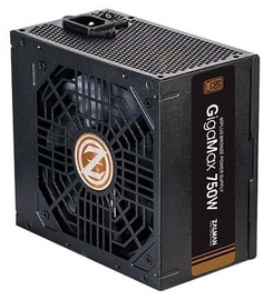 Maitinimo blokas Zalman GigaMax ZM750-GVII 750 W, 12 cm, 37.7 dB