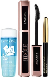 Kosmeetikakomplekt Lancome Lash Idole, Glossy Black 01, 39.7 ml