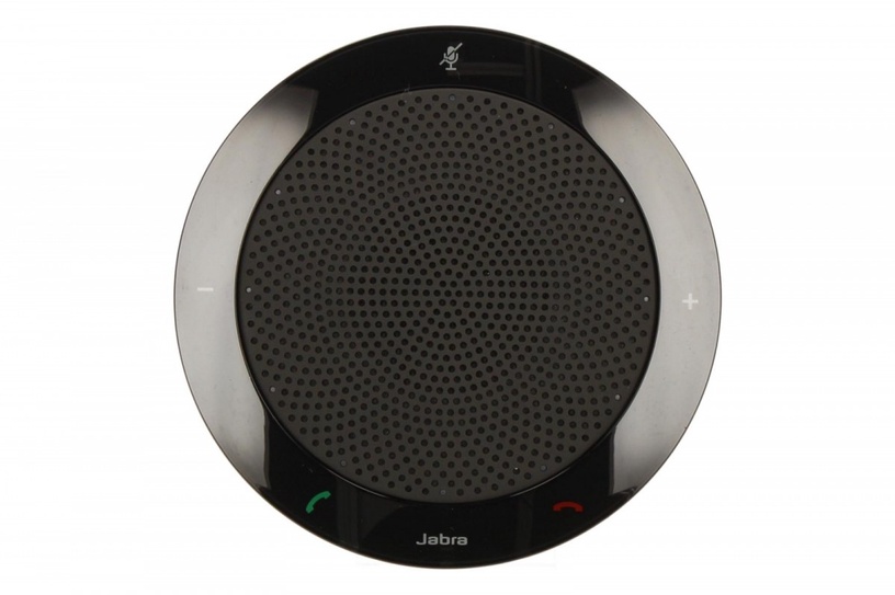 Динамик, для конференций Jabra Speak 410 MS, черный