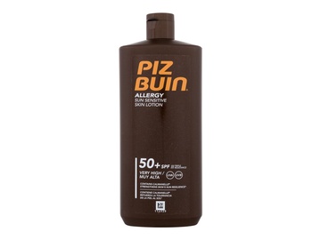 Losjons saules aizsardzībai Piz Buin Allergy SPF50, 200 ml