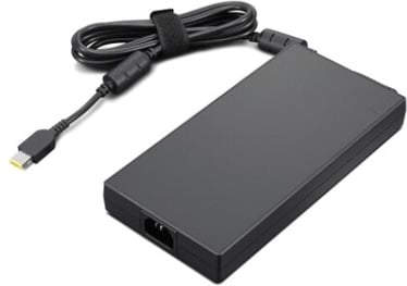 Įkroviklis Lenovo ThinkCentre 230W AC Adapter Slim Tip, 230 W, 100 - 240 V, 1.8 m