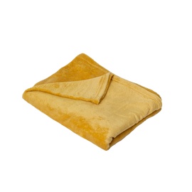 Tekk Atmosphera 56183R, kollane, 125 cm x 150 cm