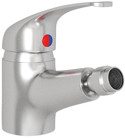 Bidē jaucējkrāns VLX Bathroom Bidet Mixer Tap, sudraba