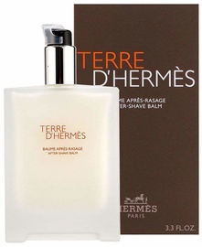 Бальзам после бритья Hermes Terre d'Hermes, 100 мл