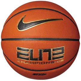 Bumba, basketbolam Nike Elite All Court 8P N1004086-878, 7 izmērs
