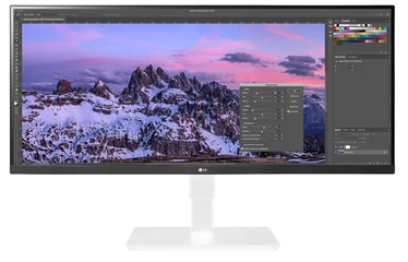 Monitors LG 34BN670-W, 34", 5 ms