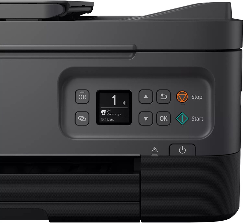 Multifunktsionaalne printer Canon PIXMA TS7450A, tindiprinter, värviline