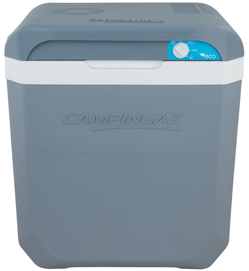 Автомобильный холодильник Campingaz Powerbox Plus 2000037452, 28 л