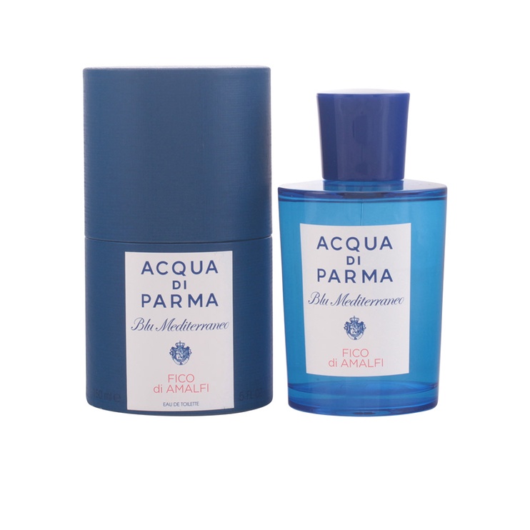 Туалетная вода Acqua Di Parma Blu Mediterraneo Fico di Amalfi, 150 мл