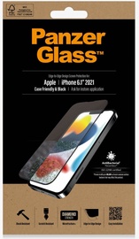 Ekraani kaitseklaas PanzerGlass for Apple iPhone 13/13 Pro, 6.1 "