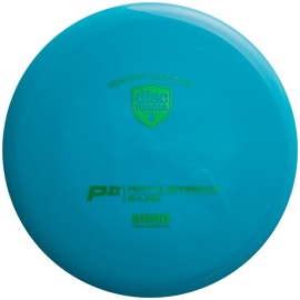 Летающий диск Discmania Putter S-Line 3/2/0/3, синий, 0.173 - 0.176 кг