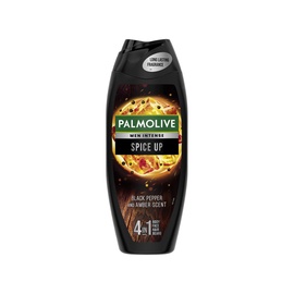 Dušas želeja Palmolive Men Intense Spice Up, 500 ml
