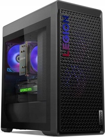 Стационарный компьютер Lenovo Legion T5 26IRB8 Intel Core i5-14400F, RTX 4060, 32 GB, 1 TB