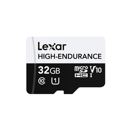 Atminties kortelė Lexar LMSHGED032G-BCNNG, 32 GB