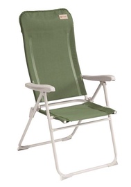 Saliekams krēsls Outwell Cromer Green Vineyard, zaļa