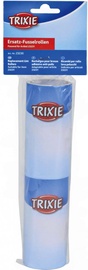 Пополнение чистящего ролика для одежды Trixie 23230, пластик, 2 шт.