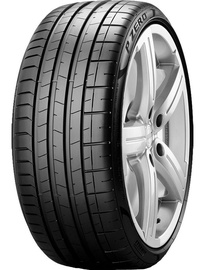 Летняя шина Pirelli P Zero PZ4 285/30/R22, 101-Y-300 km/h, XL, C, B, 70 дБ