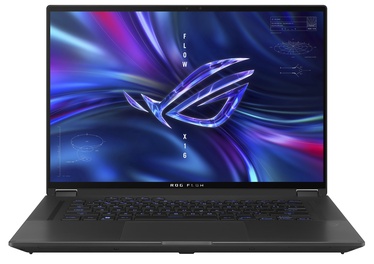 Sülearvuti Dell XPS 13 Plus 9320 GV601RW-M5048W PL 90NR0AN2-M00230 PL, 6900HS, 32 GB, 1 TB, 16 "