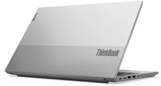 Sülearvuti Lenovo ThinkBook 15 G3 ACL 21A40007MH, AMD Ryzen 7 5700U, 16 GB, 512 GB, 15.6 "