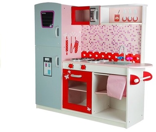 Игровая кухня Wooden Kitchen 4779959350919