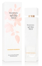 Tualettvesi Elizabeth Arden White Tea Mandarin Blossom, 100 ml