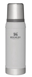 Термос Stanley The Legendary Classic, 0.75 л, серый