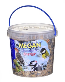 Paukščių lesalas Megan laukiniams paukščiams, laukiniams paukščiams, 0.800 kg