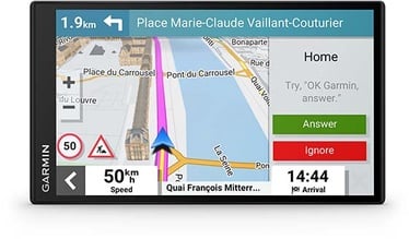 GPS navigācija Garmin DriveSmart 76