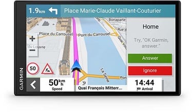 GPS navigacija Garmin DriveSmart 76