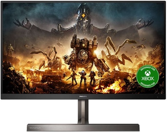 Monitorius Philips Momentum 329M1RV, 31.5", 1 ms