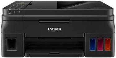 Многофункциональный принтер Canon PIXMA G4411, струйный, цветной