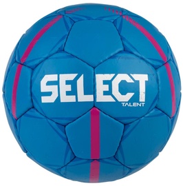 Мяч гандбол Select Talent Liliput, 1 размер
