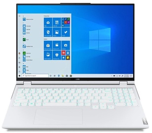 Sülearvuti Legion 5 Pro 16ACH6H 82JQ00X8PB PL, AMD Ryzen 7 5800H, mänguritele, 16 GB, 2 TB, 16 "