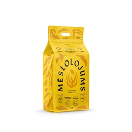 Organiskie mēslošanas līdzekļi universāls, 5 kg