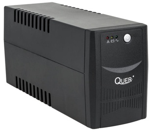 Стабилизатор напряжения UPS Quer Micropower 800, 480 Вт