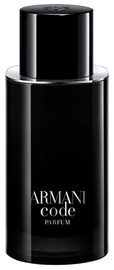 Parfüümvesi Giorgio Armani Armani Code Parfum, 75 ml