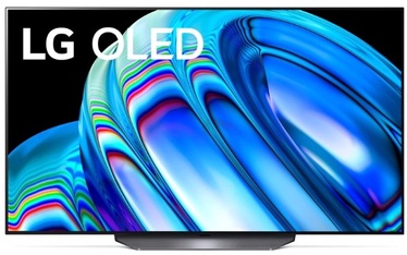 Телевизор LG OLED65B23LA, OLED, 65 ″
