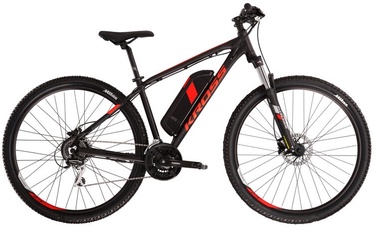 Электрический велосипед Kross E-Hexagon Boost 1.0 KRHB1Z29X21M004259, L, 29″, 25 км/час