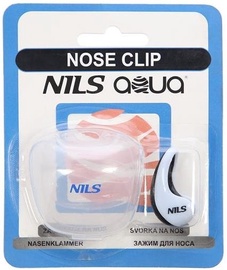 Deguna klipsis Nils Extreme Aqua NC-4, zila/melna